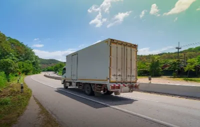 Antalya ile Gümüşova Arası Bulaşık Makinesi Taşıma