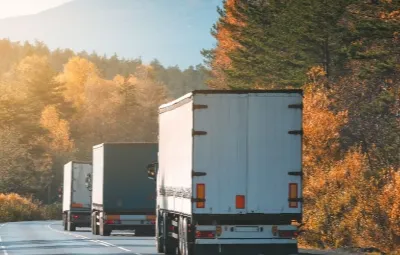 Antalya ile Gümüşova Arası Klima Taşıma